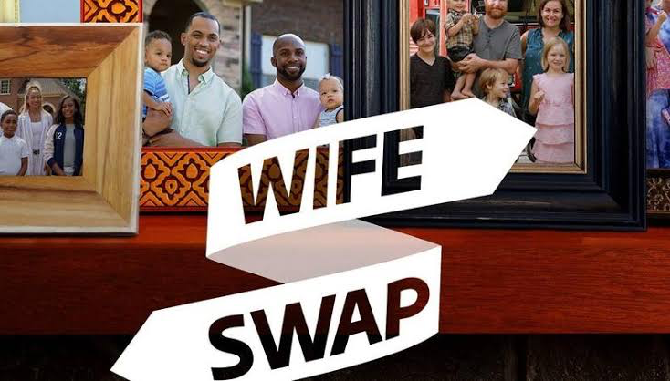 abel mwangi recommends free video wife swap pic