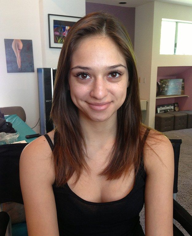 Best of Jynx maze no makeup