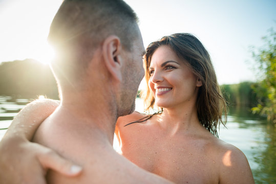 cody giberson add nude couples in nature photo