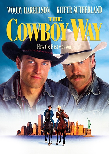 dazen tay recommends the cowboy way torrent pic