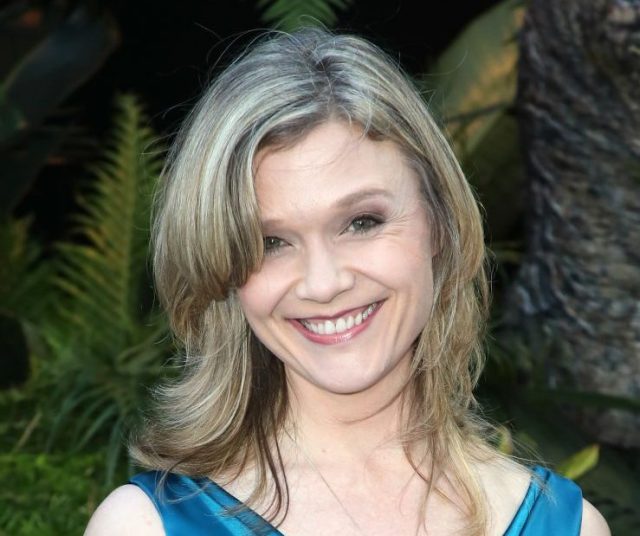 ariane legaspi recommends ariana richards nude pics pic