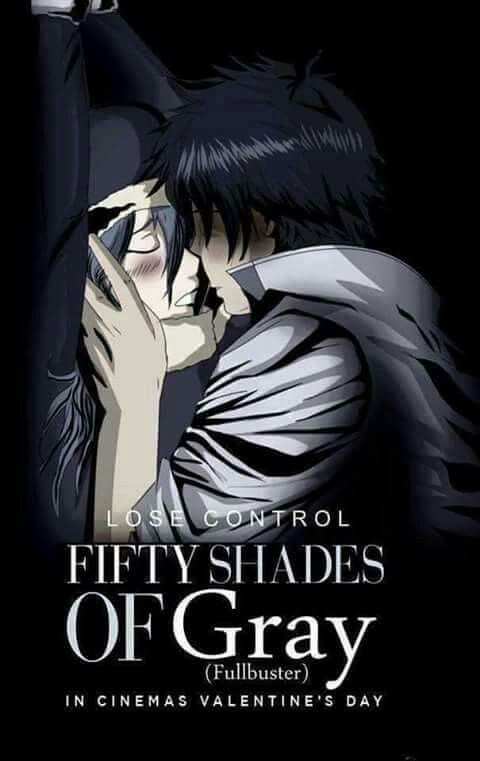 db caufield recommends 50 shades of anime pic
