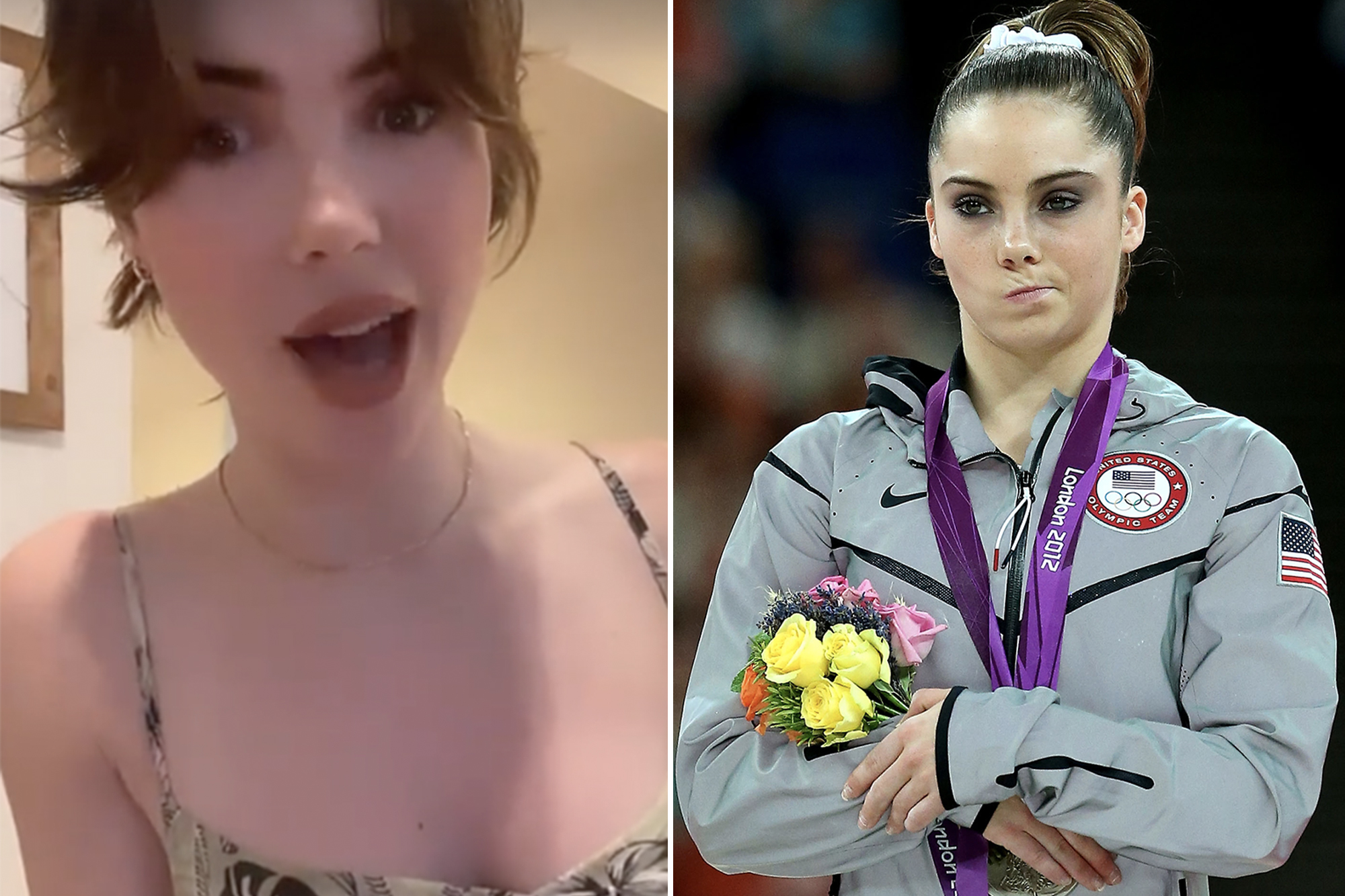carlton rodgers recommends mckayla maroney porn pic