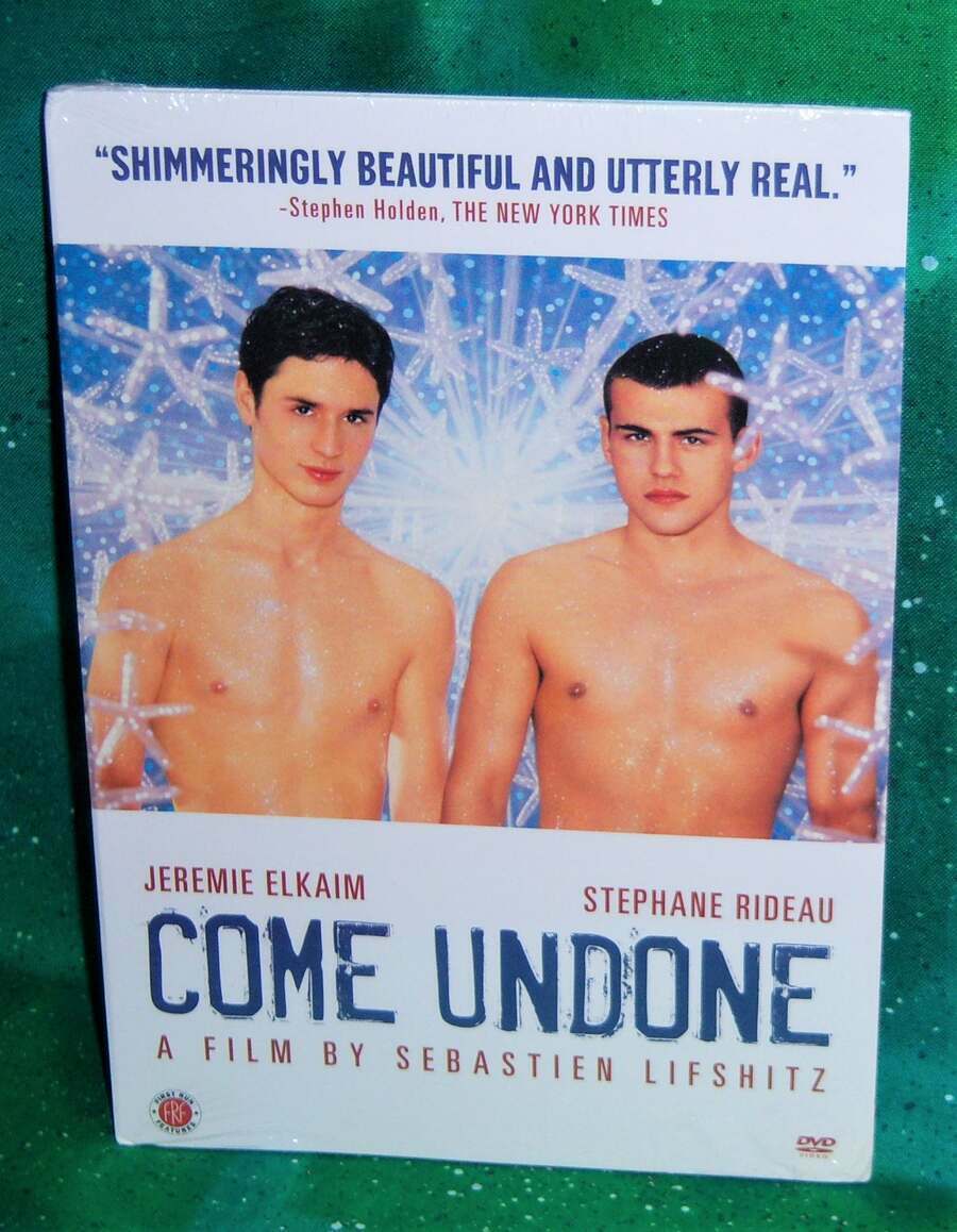 amber culbert recommends Come Undone Movie Online