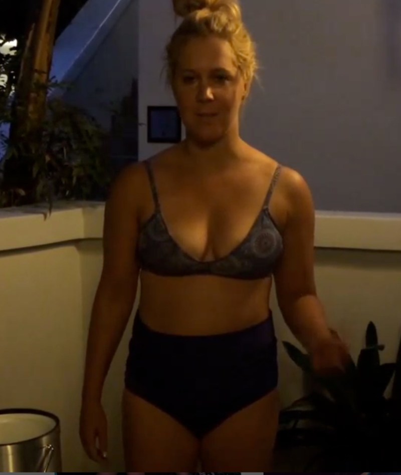 Best of Hot pics of amy schumer