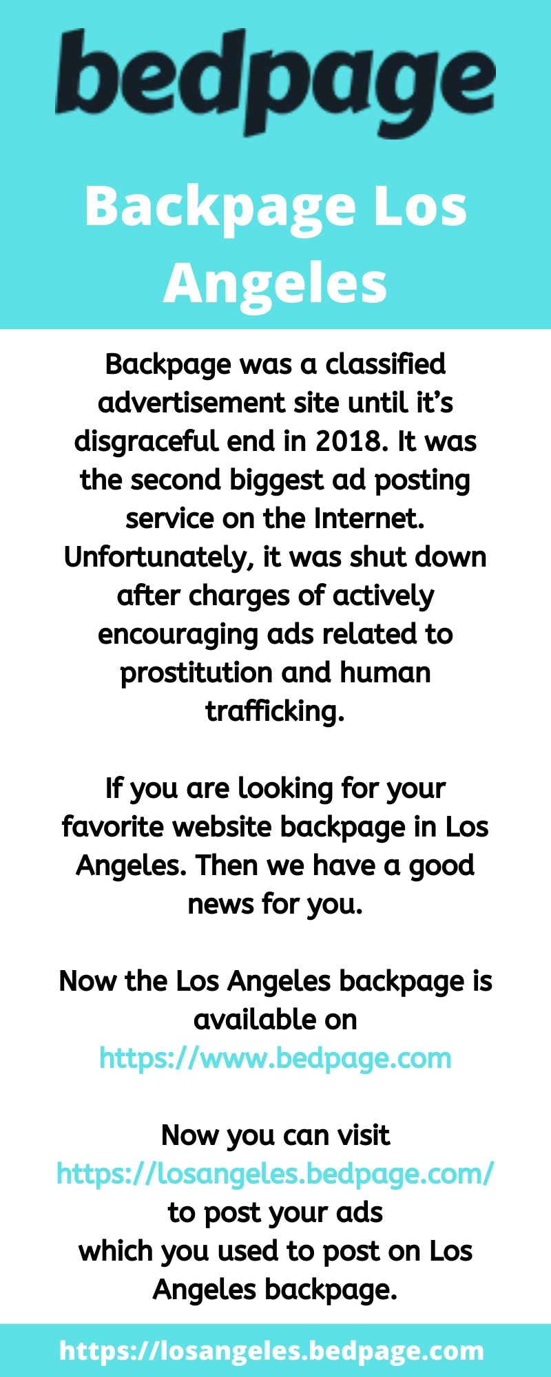 brian isler recommends www backpage com los angeles pic