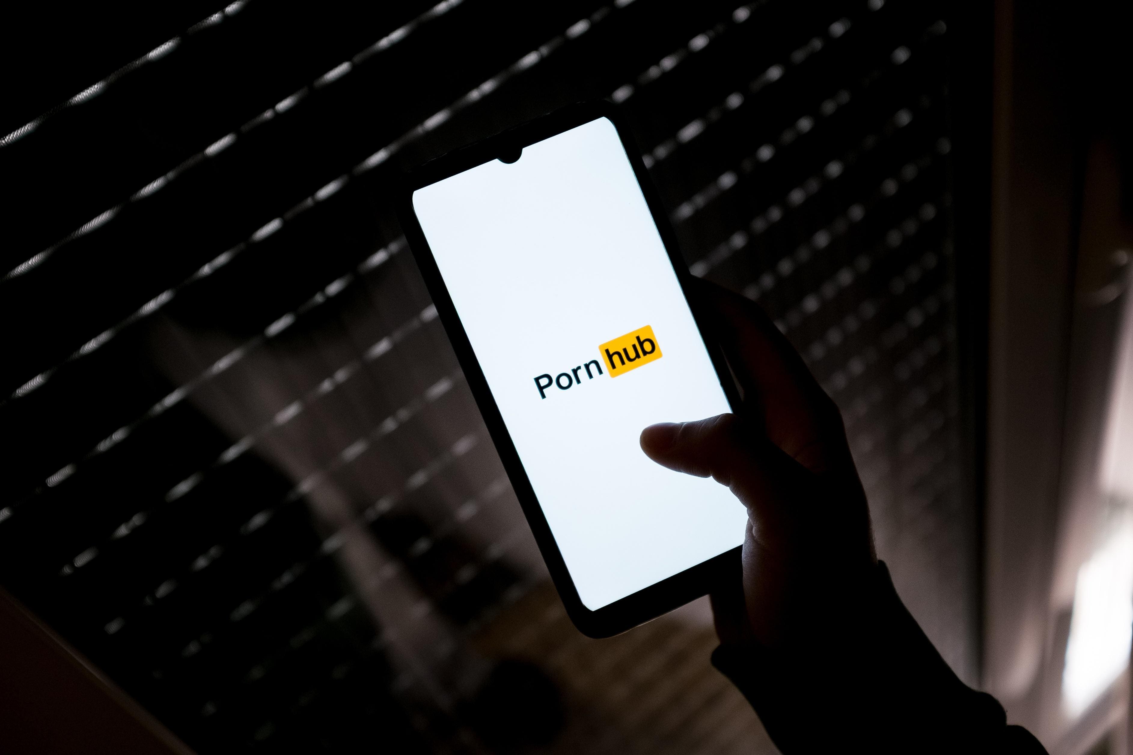 courtney wyatt recommends How To Delete My Pornhub Account