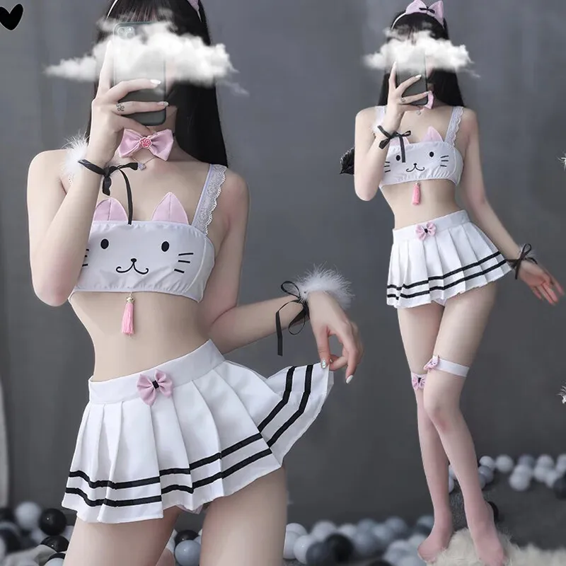 austin cochrane recommends cat girl cosplay pic