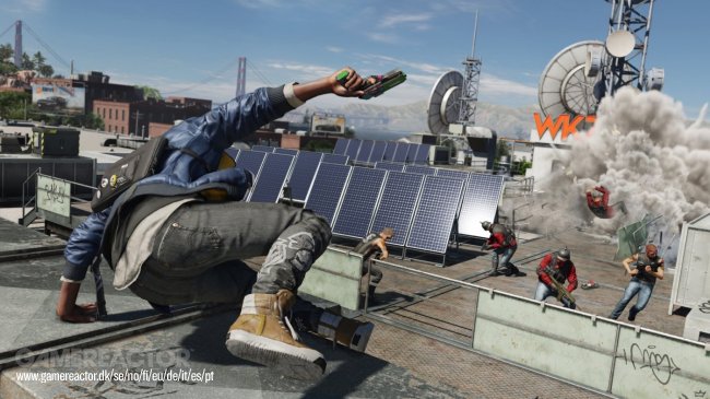 allison gunter recommends watch dogs 2 genetalia pic