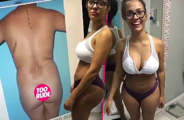 brittney queen recommends teen mom stars nude pics pic