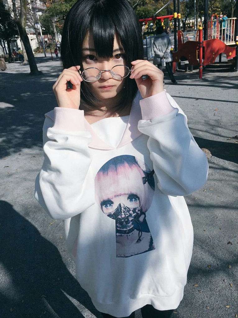 desiree cruz recommends japanese girls on tumblr pic