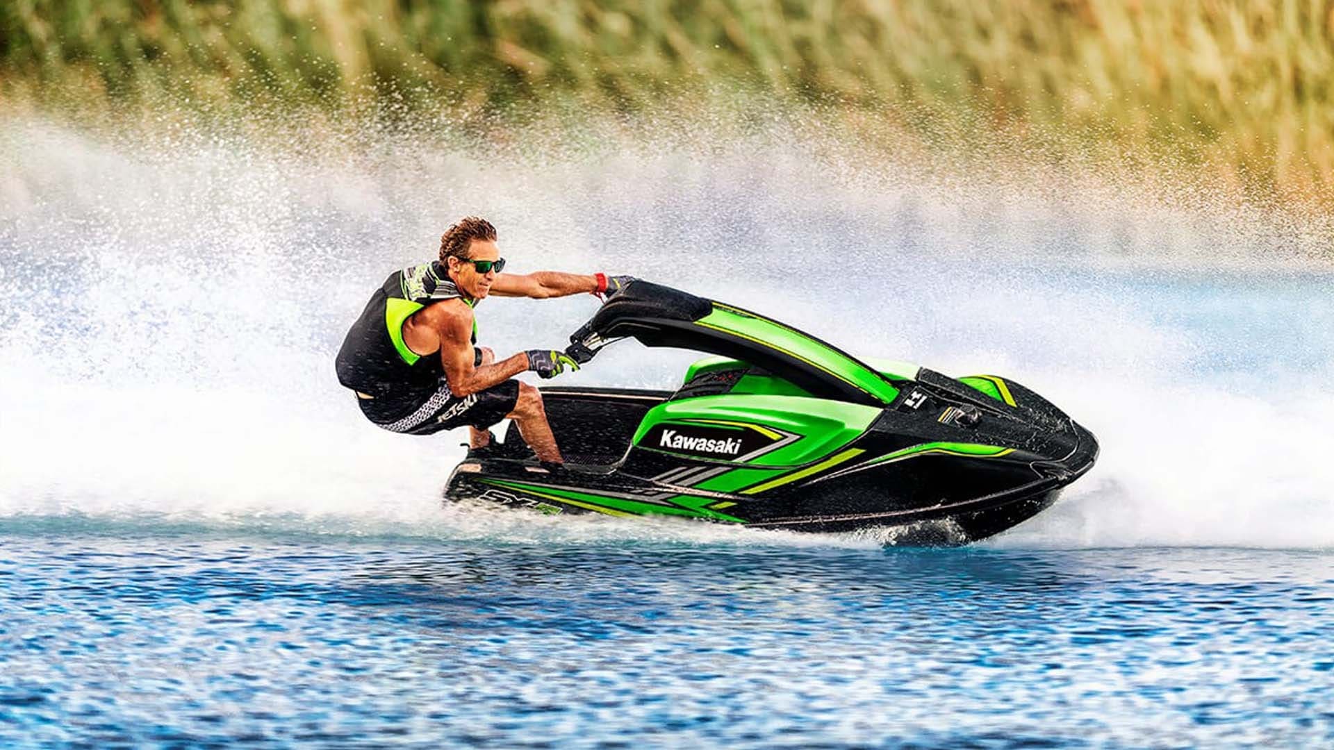 brenda flewelling recommends Jet Ski Pictures