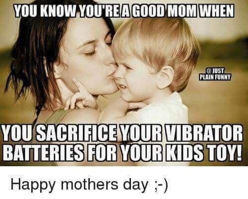 daniela traldi recommends Naughty Mothers Day Meme