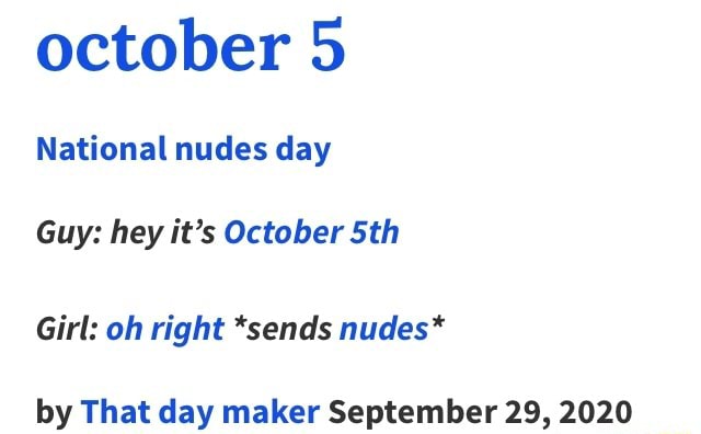 Send Nude Day interracial some
