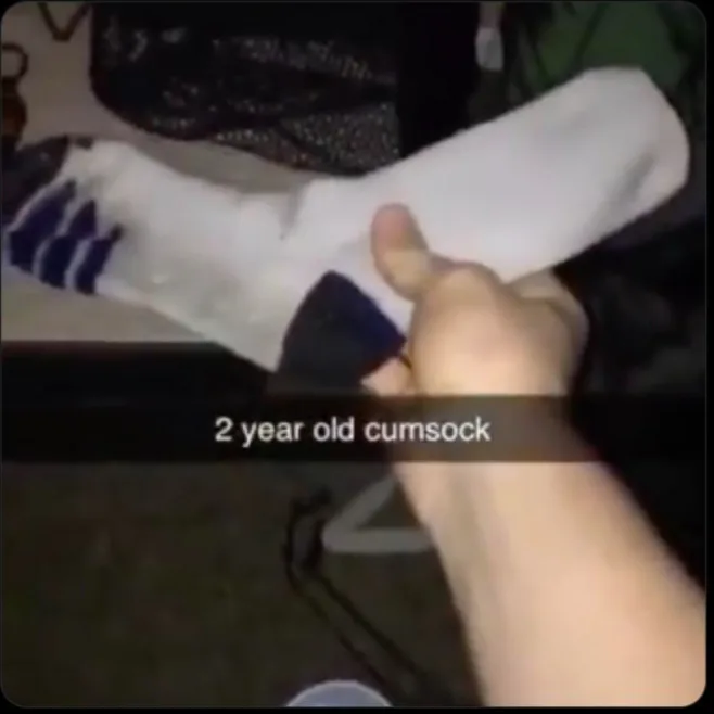 colleen donaghey recommends What Is A Cum Sock