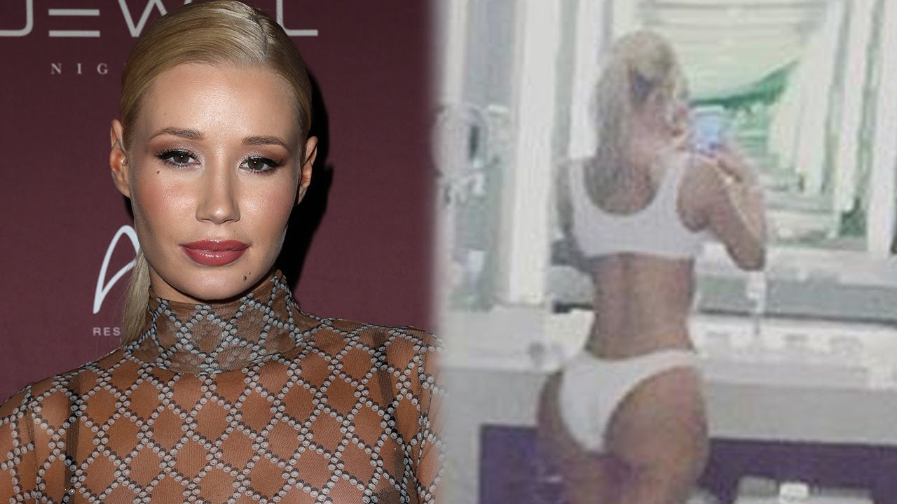 chance best recommends iggy azalea sexy video pic
