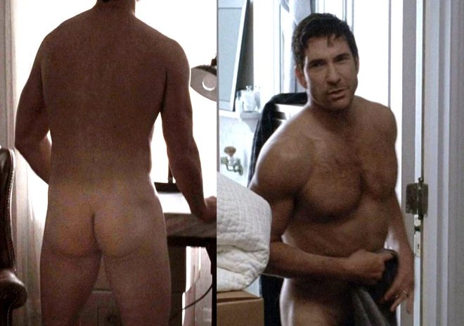 bonnie nguyen recommends dylan mcdermott nude pic