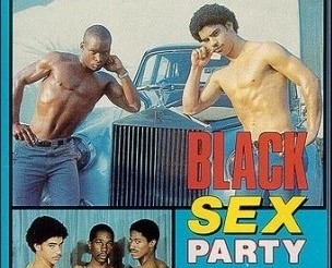 vintage black porn videos