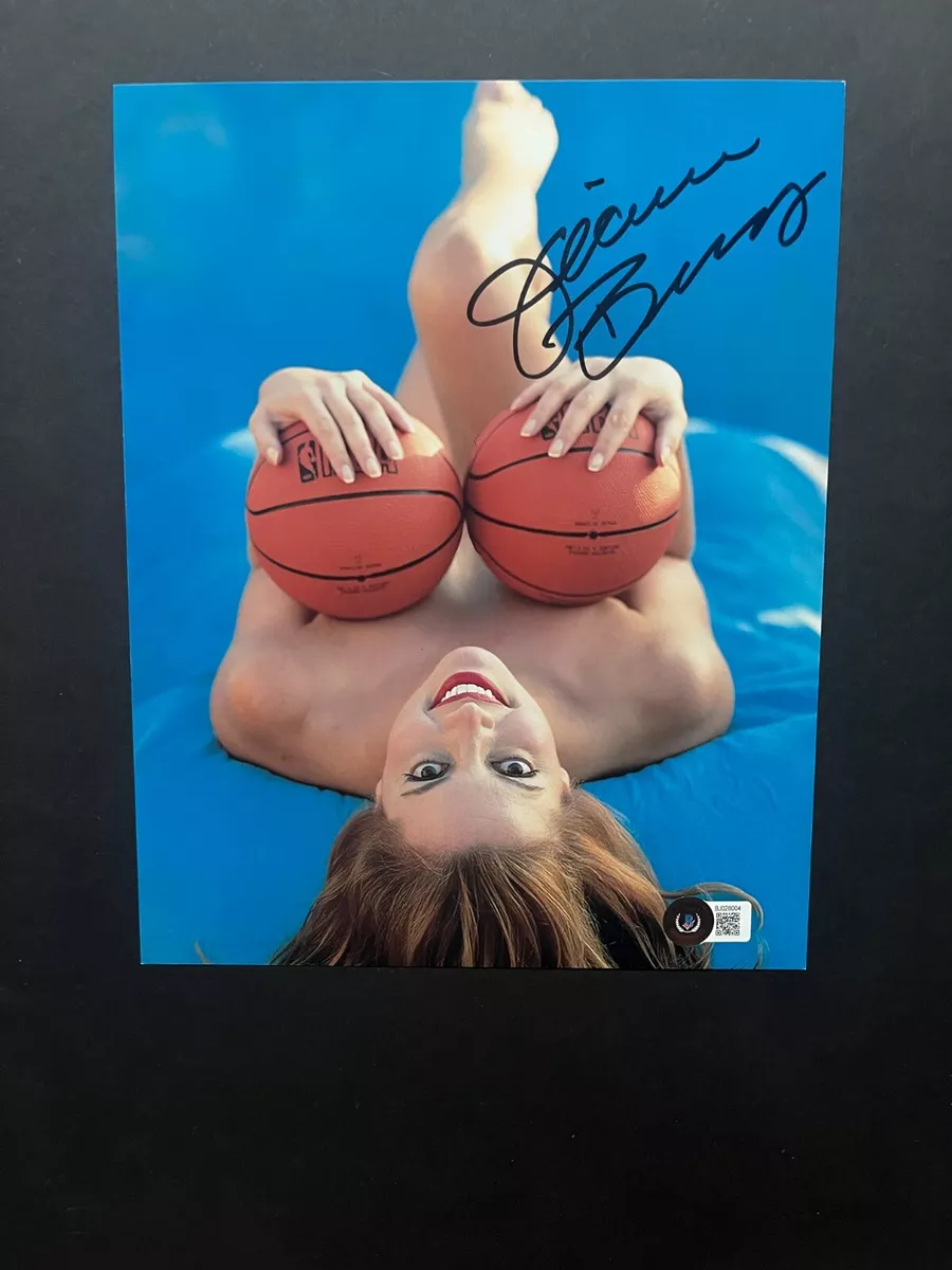 anastasia manafi recommends jeanie buss sexy pic