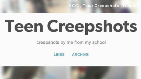 christina thibodeaux recommends high school creepshots pic
