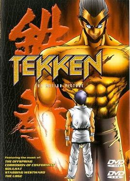 craig o brien recommends tekken 2 full movie pic