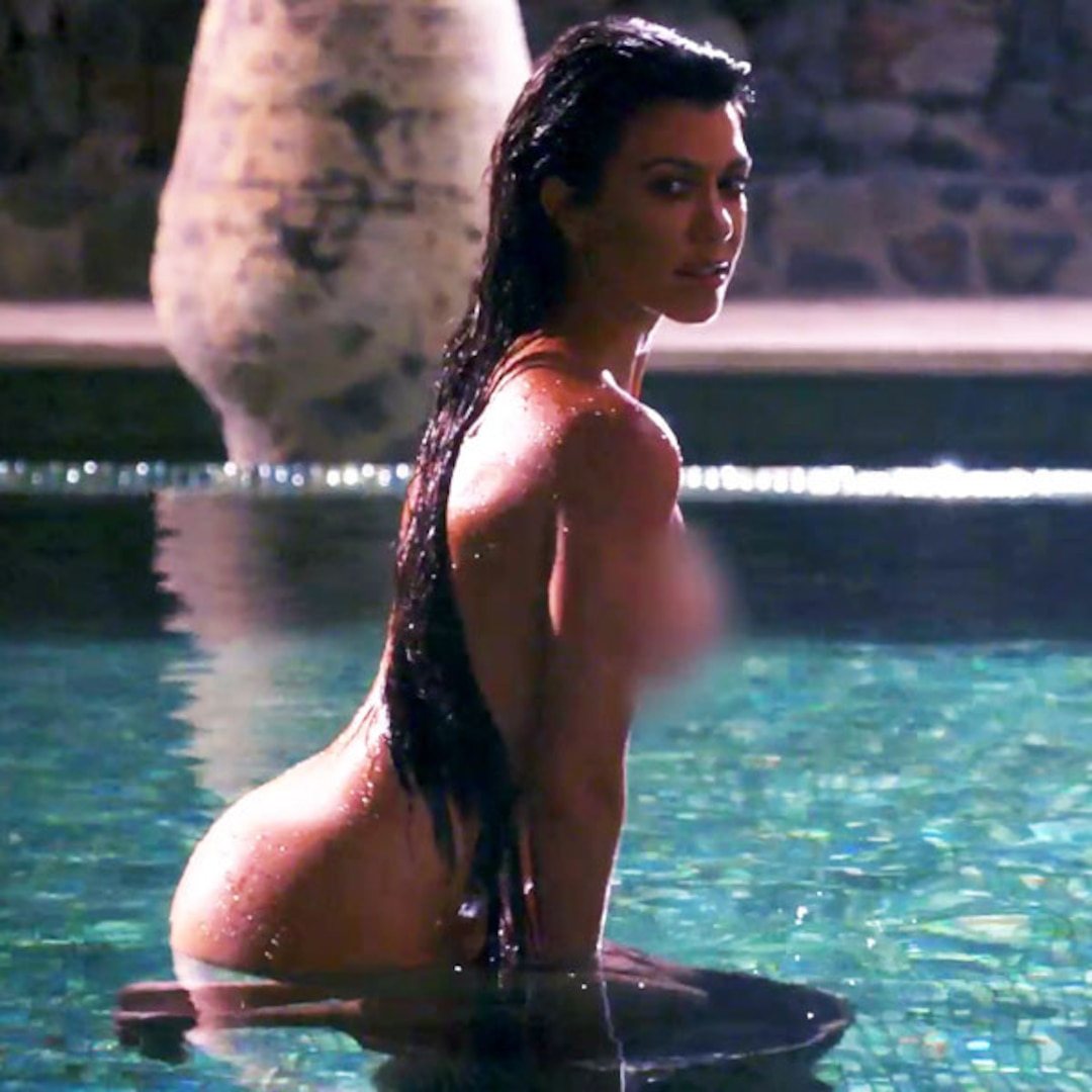 barbara hentschel recommends Kourtney Kardashian Full Nude
