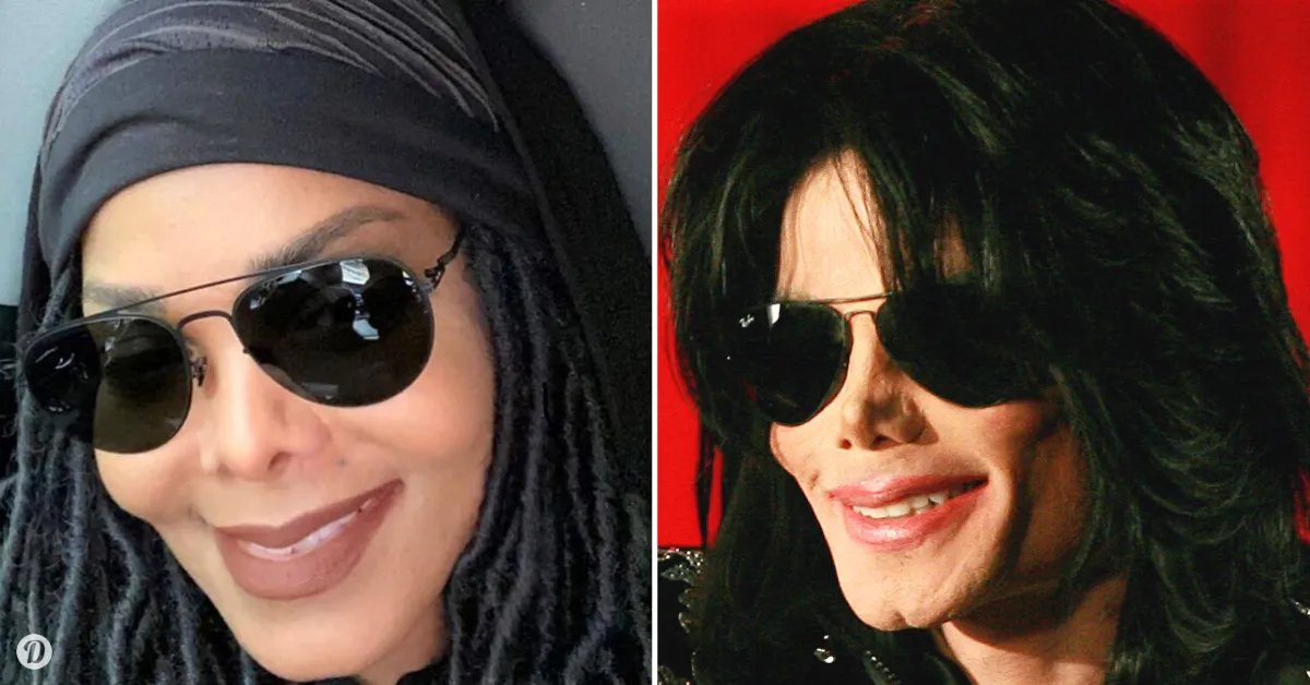 aakash kashi recommends Janet Jackson Look Alikes