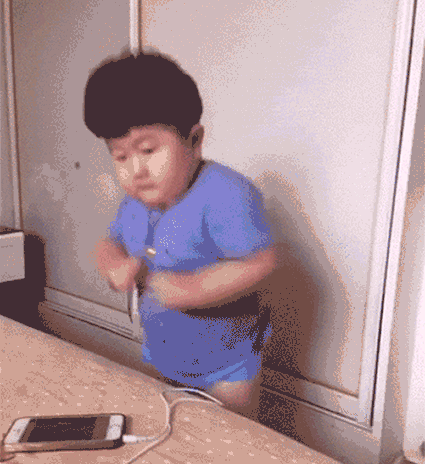 hilarious gifs with sound