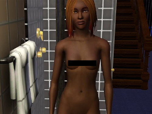daryl rube add nude patch sims 3 photo