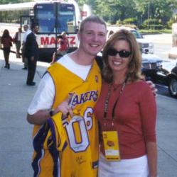 april fouse recommends Jeanie Buss Naked Pics