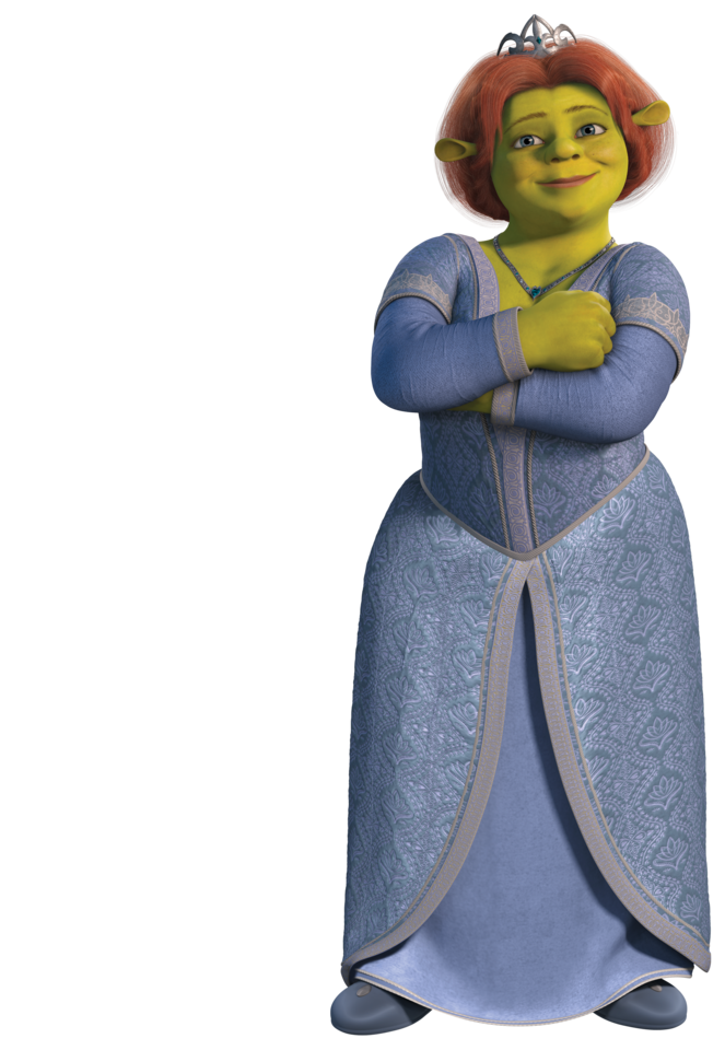 daryl logan recommends pictures of fiona from shrek pic