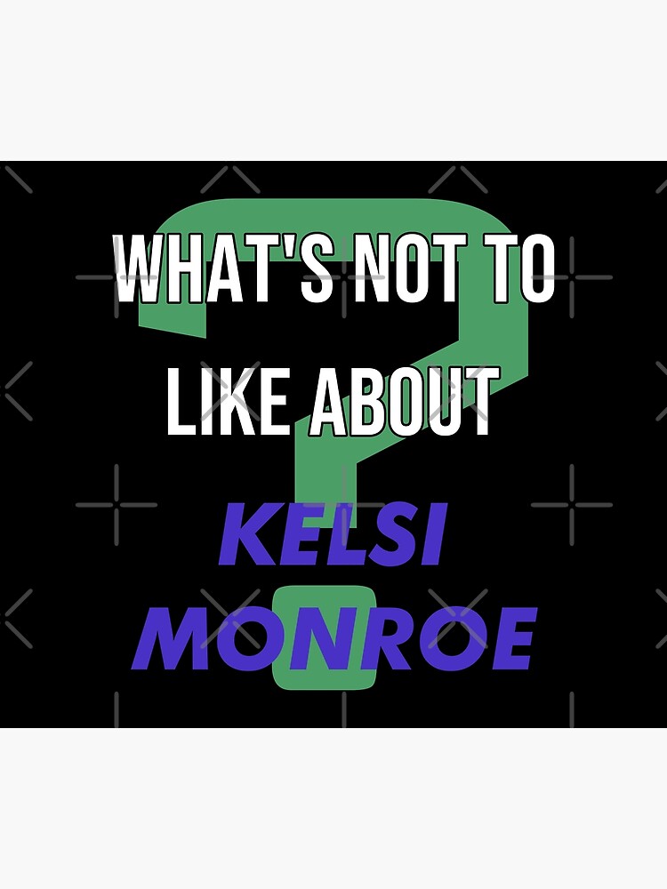 chuck aaron recommends kelsi monroe porn pics pic