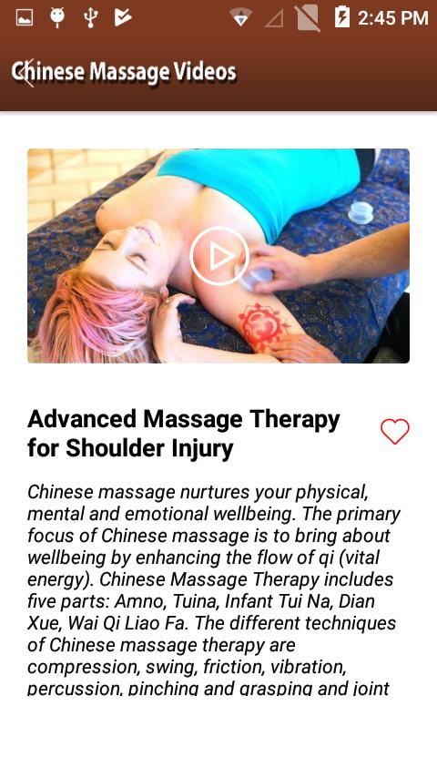 akshay deokar recommends chinese massage videos pic