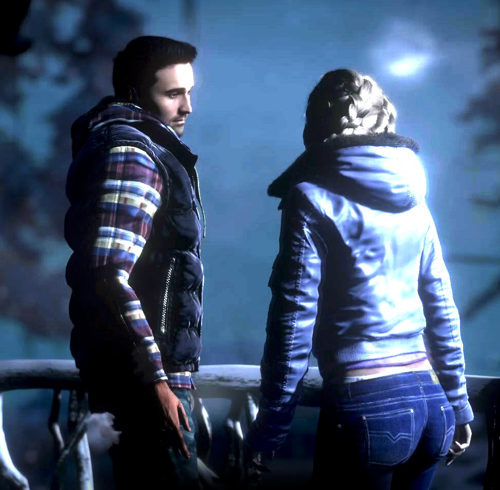 bill tuttle recommends until dawn ashley ass pic