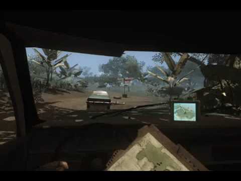 Best of Far cry sexscene