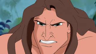 bubba peterson recommends watch tarzan movie online pic