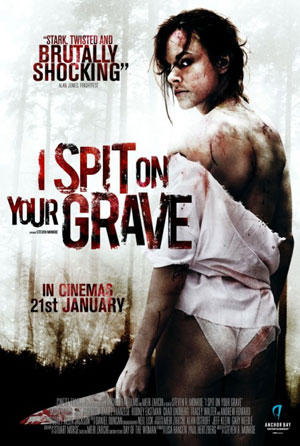 brittany babi recommends i spit on your grave porn pic