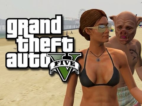 can gursel add photo gta 5 sexy moments