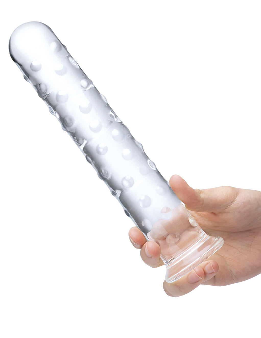 delinda marino recommends 12 inch glass dildo pic