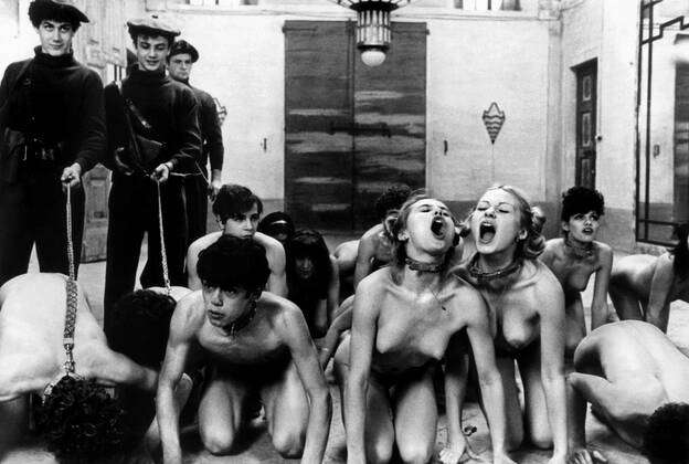 daniel mulford add 120 days of sodom nude photo