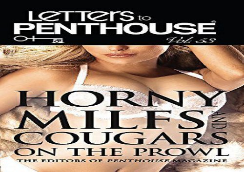 Best of Read penthouse letters online