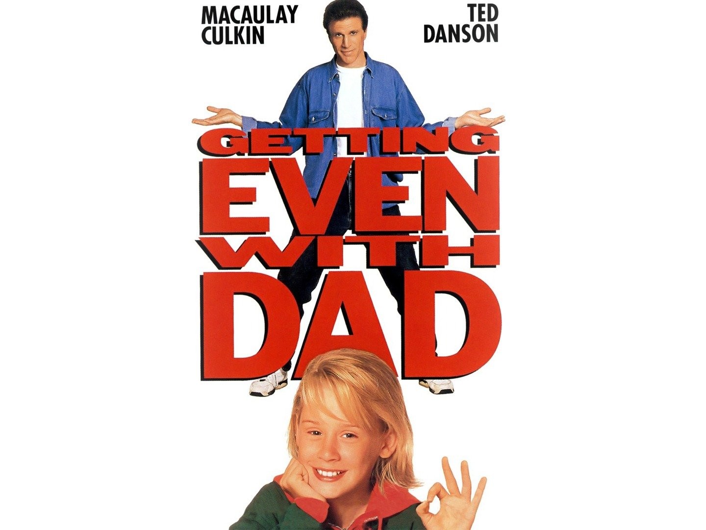 betty bedros recommends getting even with dad full movie pic