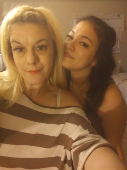 colt brenner add mother and daughter escorts photo