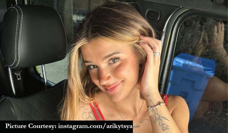 annette smithers recommends ig models leaked pic