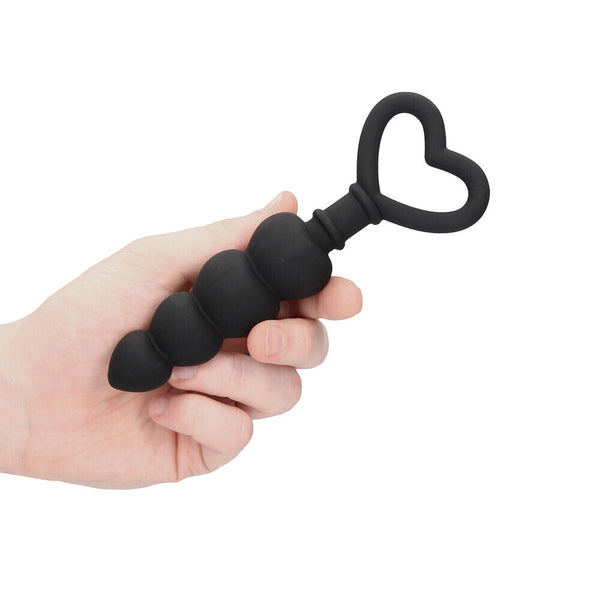 crowns recommends Love Beads Sex Toy