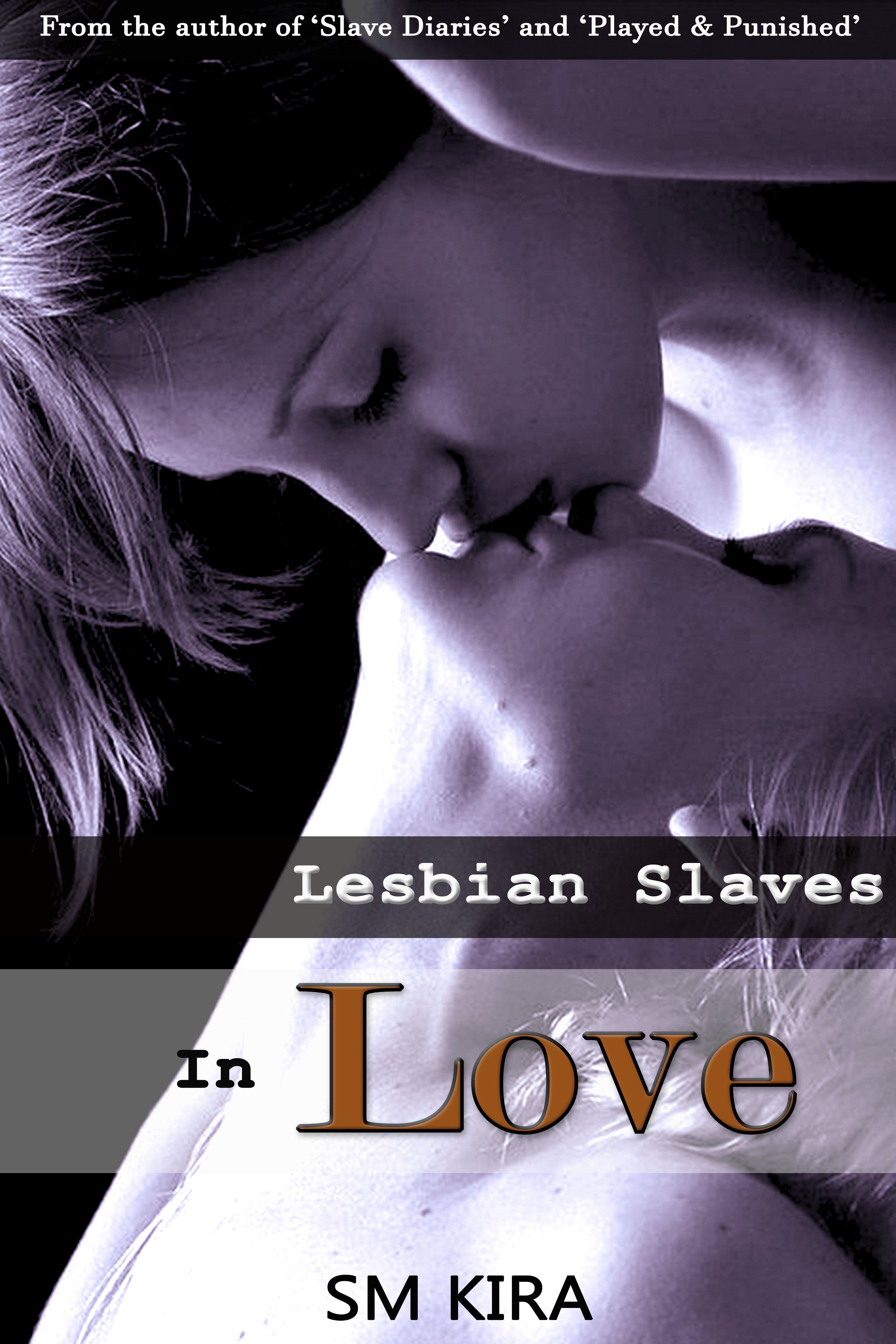 amanda brooke rogers recommends lesbian slave pictures pic