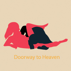 darrin barnes recommends Doorway To Heaven Sex Position