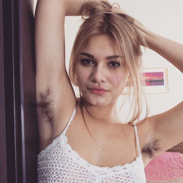 aniket kumar gupta recommends very hairy women tumblr pic