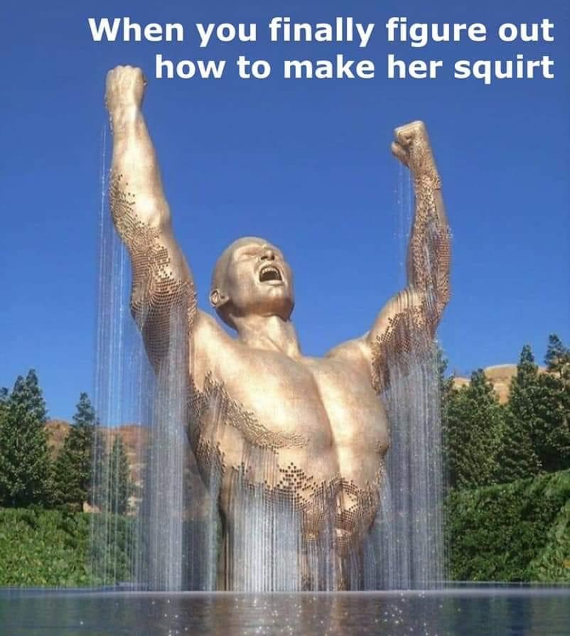 bryce smart recommends make her squirt memes pic
