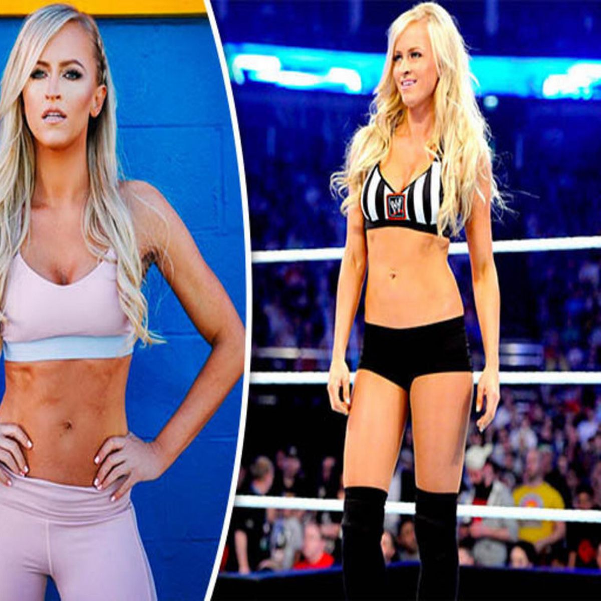 andre lumsden recommends summer rae tiktok nude pic